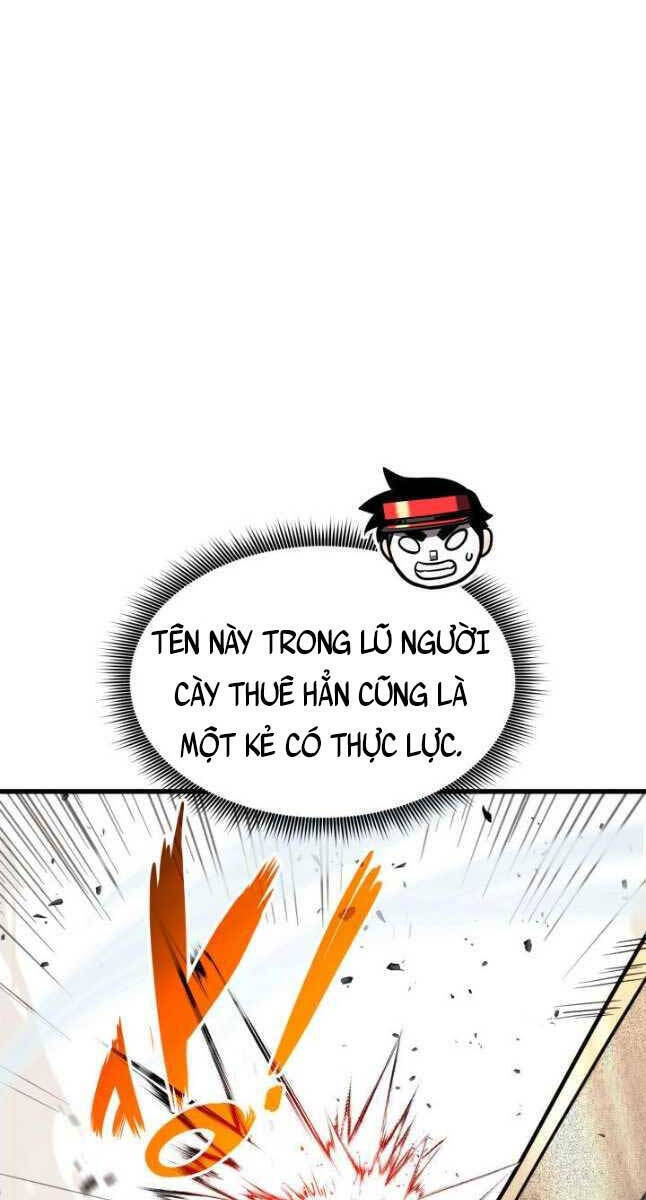 Sự Trở Lại Của Vị Thần Sức Mạnh Chapter 103 - 26