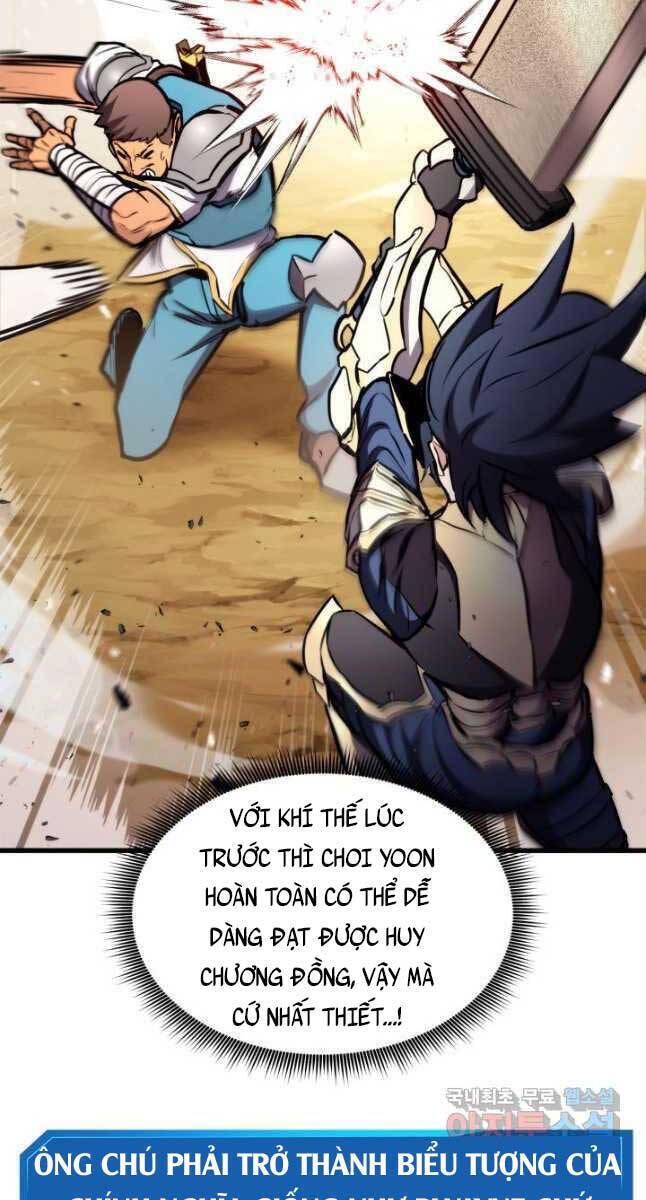 Sự Trở Lại Của Vị Thần Sức Mạnh Chapter  103 - 27