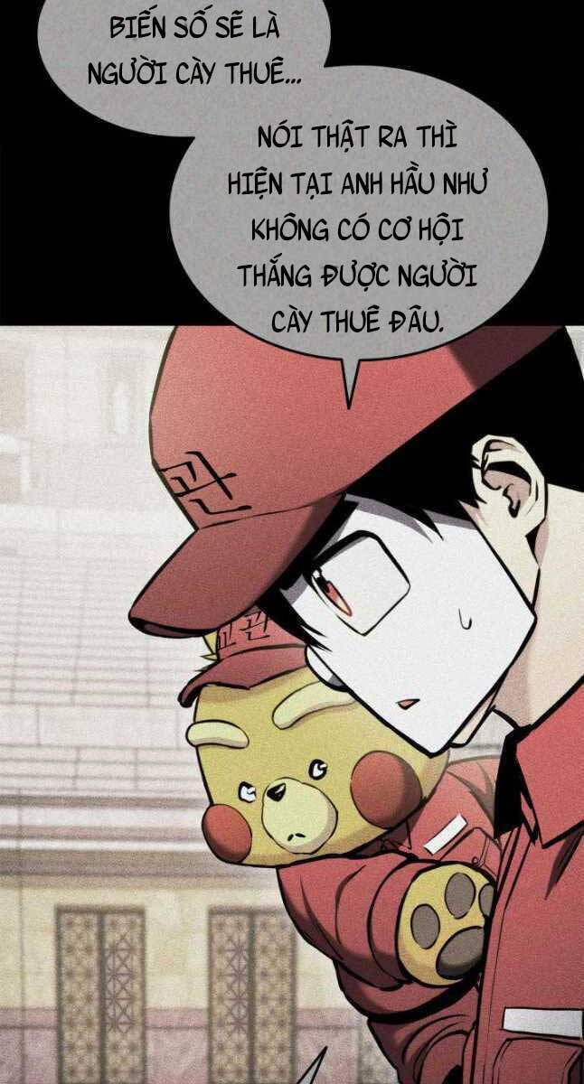 Sự Trở Lại Của Vị Thần Sức Mạnh Chapter  103 - 35
