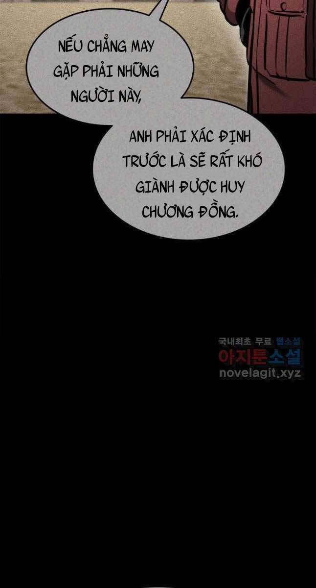 Sự Trở Lại Của Vị Thần Sức Mạnh Chapter  103 - 36