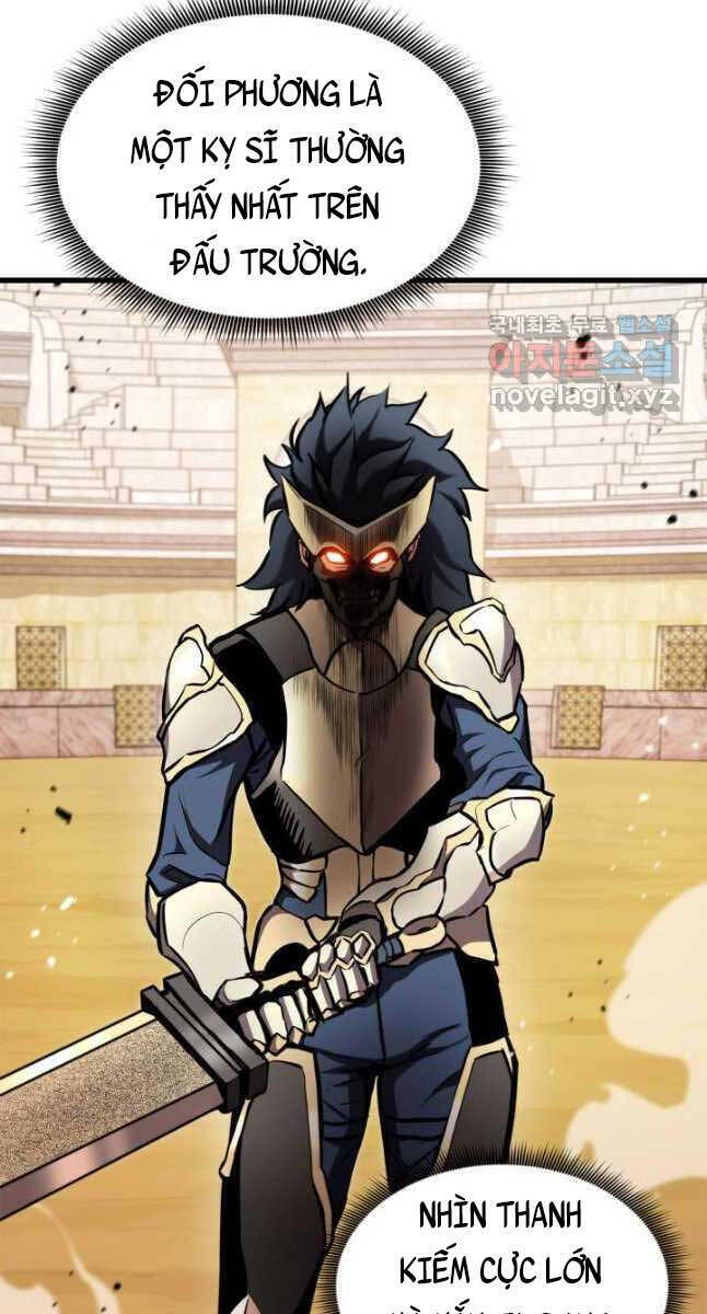Sự Trở Lại Của Vị Thần Sức Mạnh Chapter  103 - 5