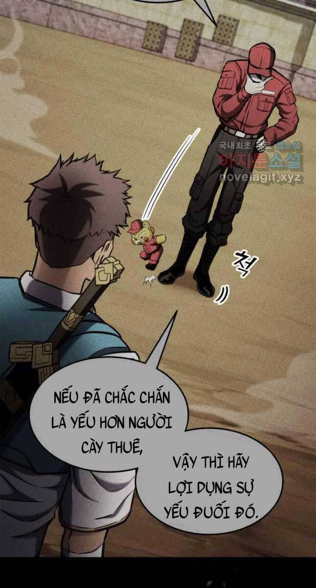 Sự Trở Lại Của Vị Thần Sức Mạnh Chapter 103 - 43