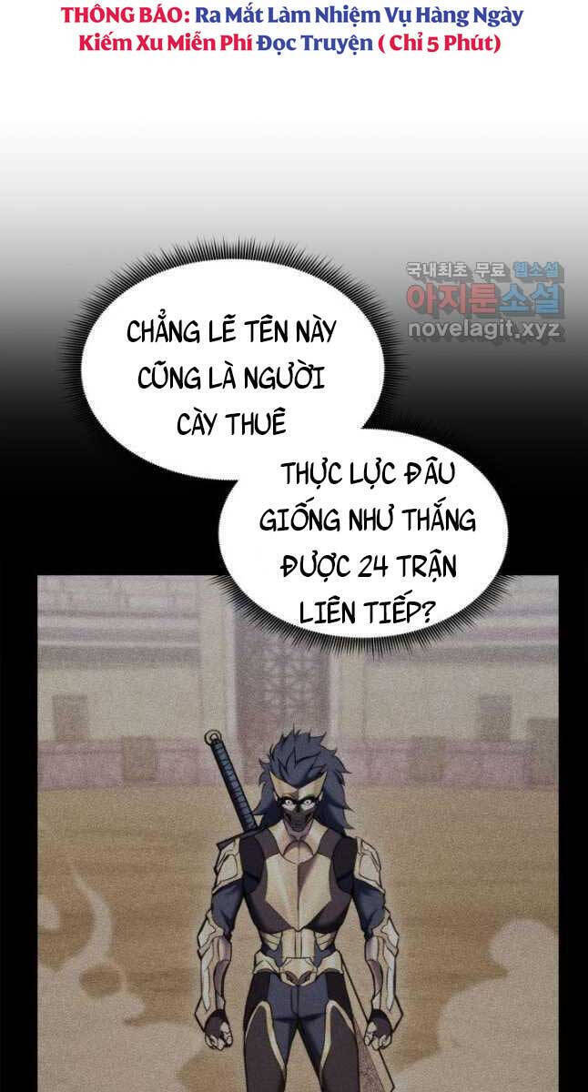 Sự Trở Lại Của Vị Thần Sức Mạnh Chapter 103 - 48