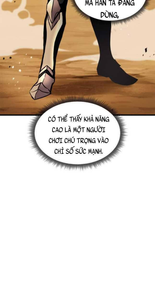 Sự Trở Lại Của Vị Thần Sức Mạnh Chapter 103 - 6