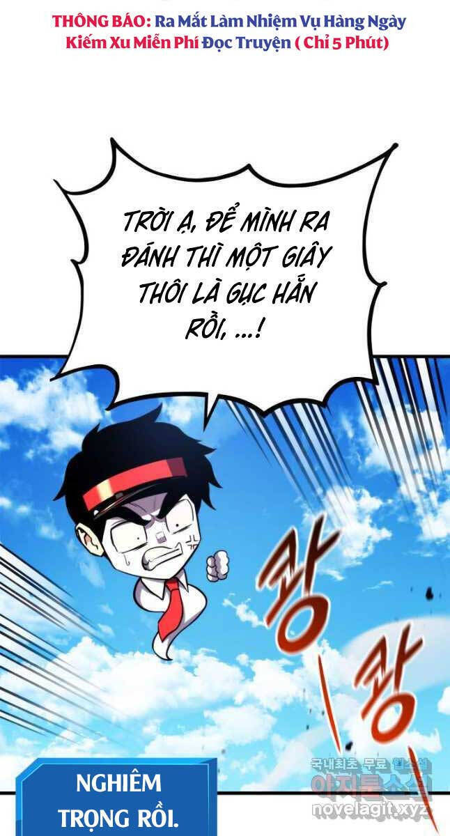 Sự Trở Lại Của Vị Thần Sức Mạnh Chapter 103 - 60