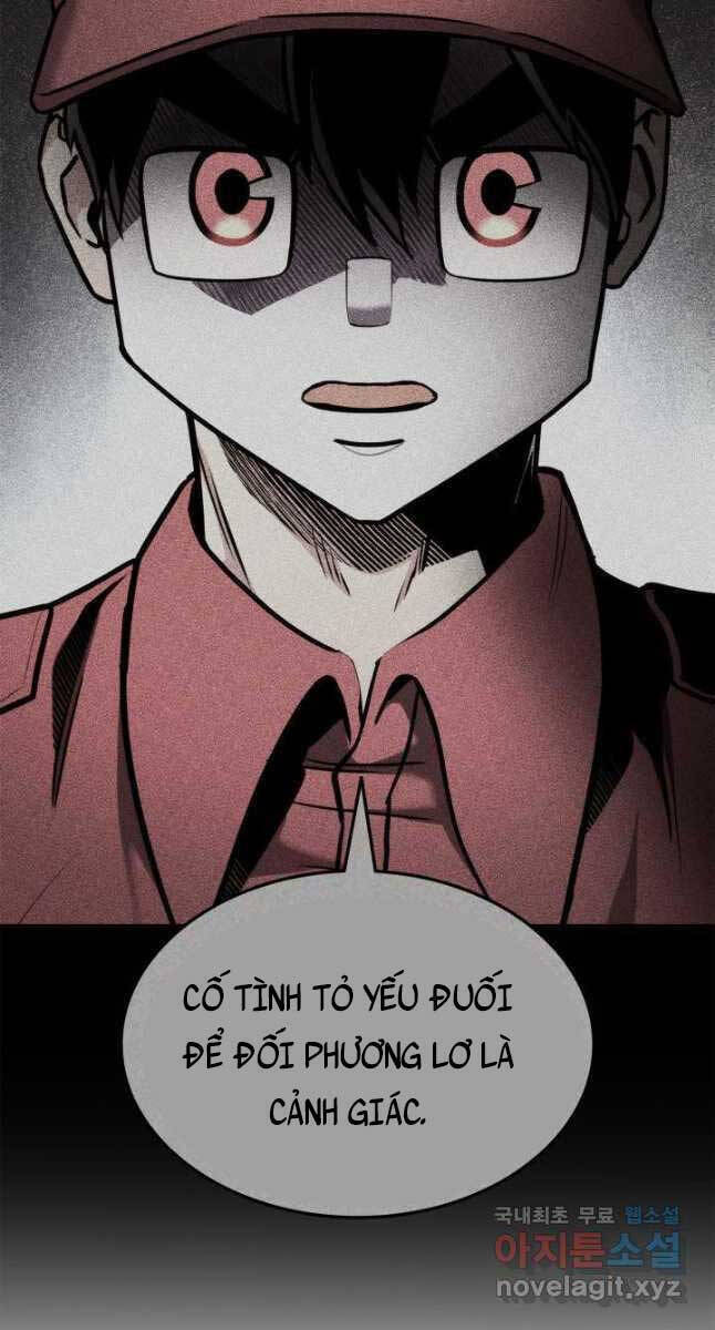 Sự Trở Lại Của Vị Thần Sức Mạnh Chapter  103 - 65