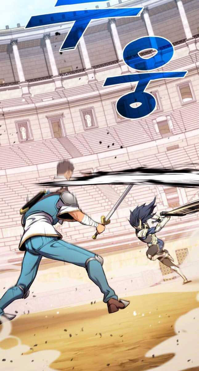 Sự Trở Lại Của Vị Thần Sức Mạnh Chapter  103 - 9