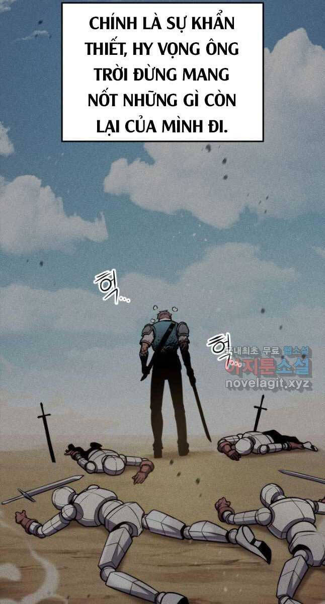 Sự Trở Lại Của Vị Thần Sức Mạnh Chapter  103 - 90