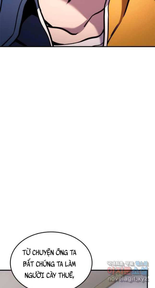 Sự Trở Lại Của Vị Thần Sức Mạnh Chapter  104 - 103