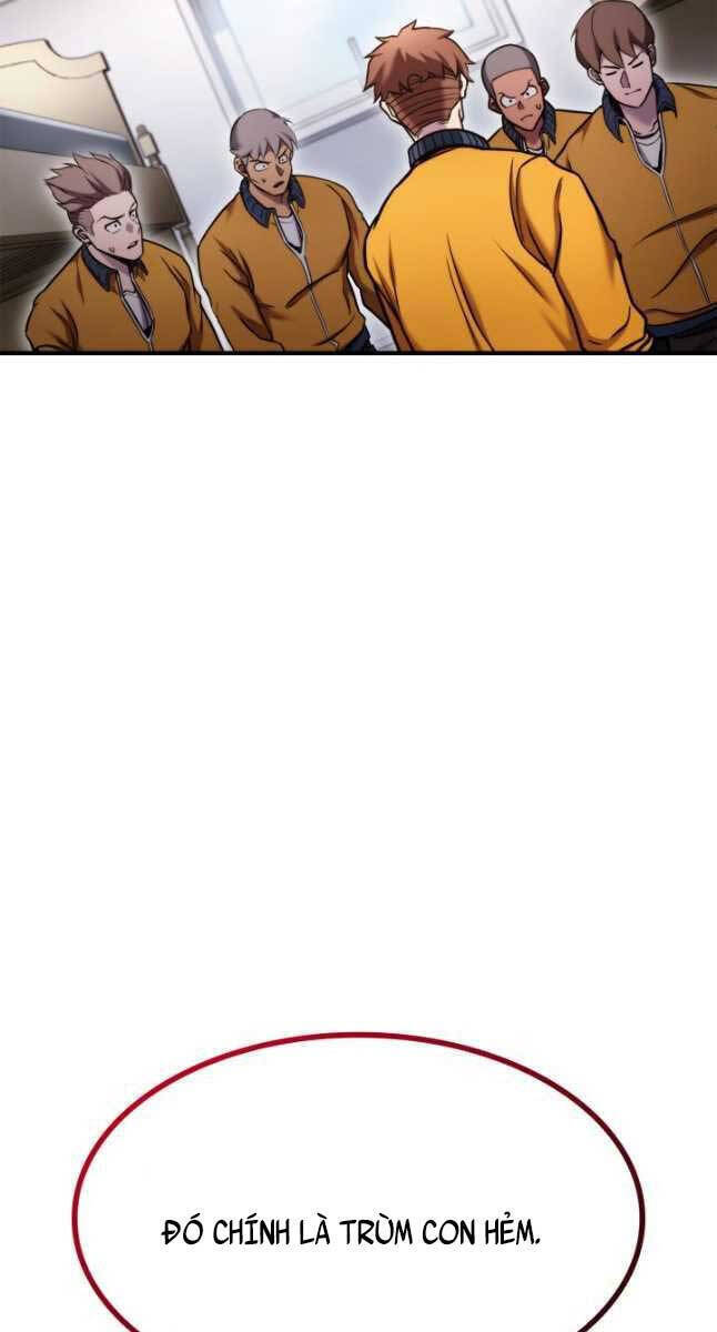 Sự Trở Lại Của Vị Thần Sức Mạnh Chapter  104 - 106