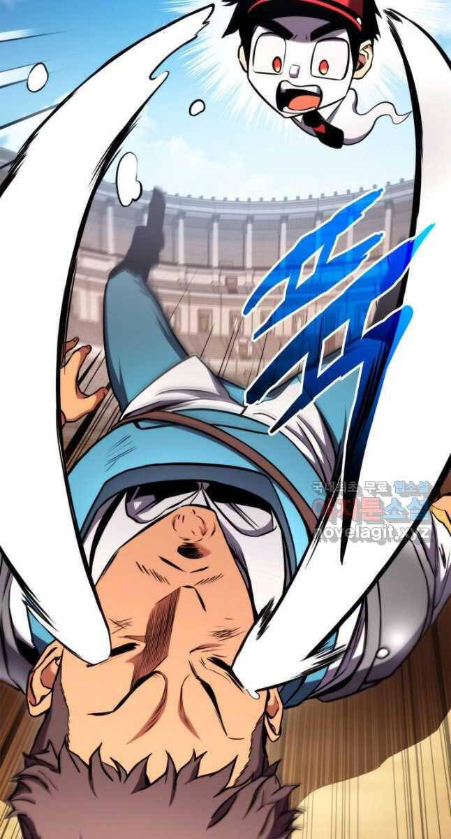 Sự Trở Lại Của Vị Thần Sức Mạnh Chapter  104 - 15