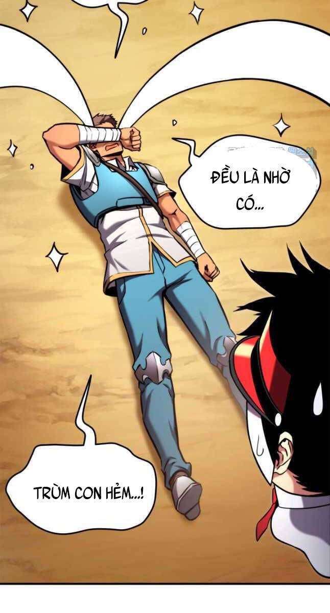 Sự Trở Lại Của Vị Thần Sức Mạnh Chapter  104 - 17