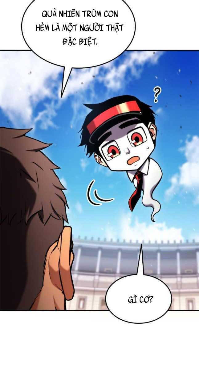 Sự Trở Lại Của Vị Thần Sức Mạnh Chapter  104 - 27