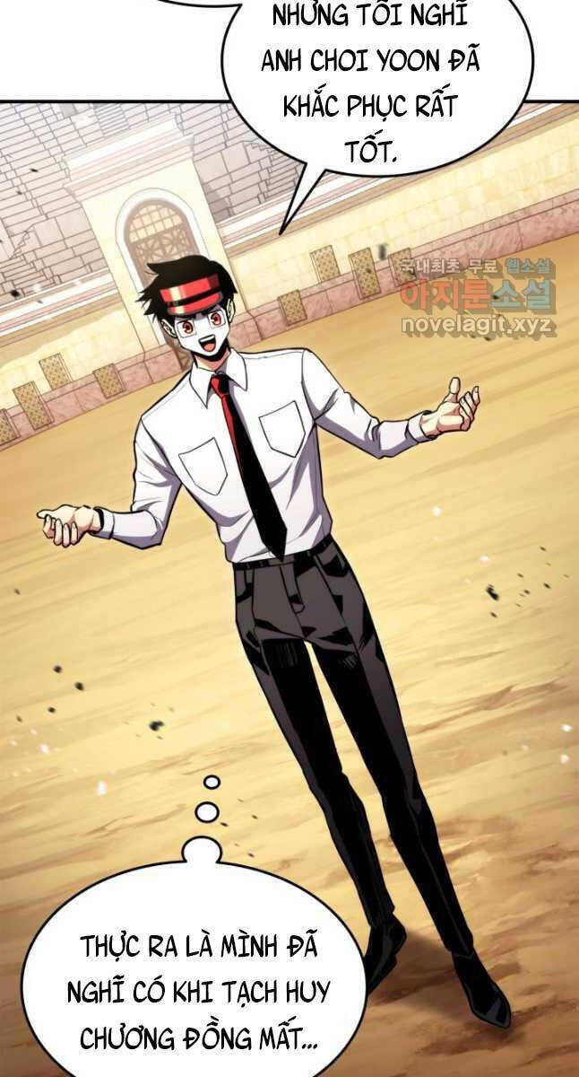 Sự Trở Lại Của Vị Thần Sức Mạnh Chapter  104 - 33