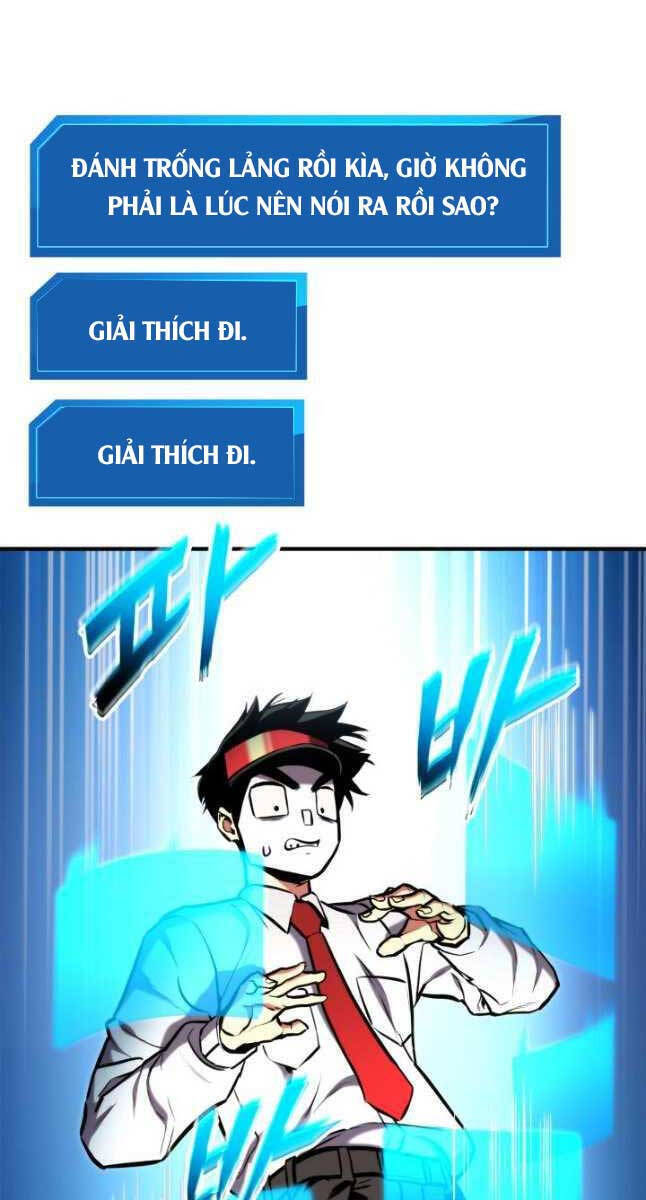 Sự Trở Lại Của Vị Thần Sức Mạnh Chapter  104 - 42