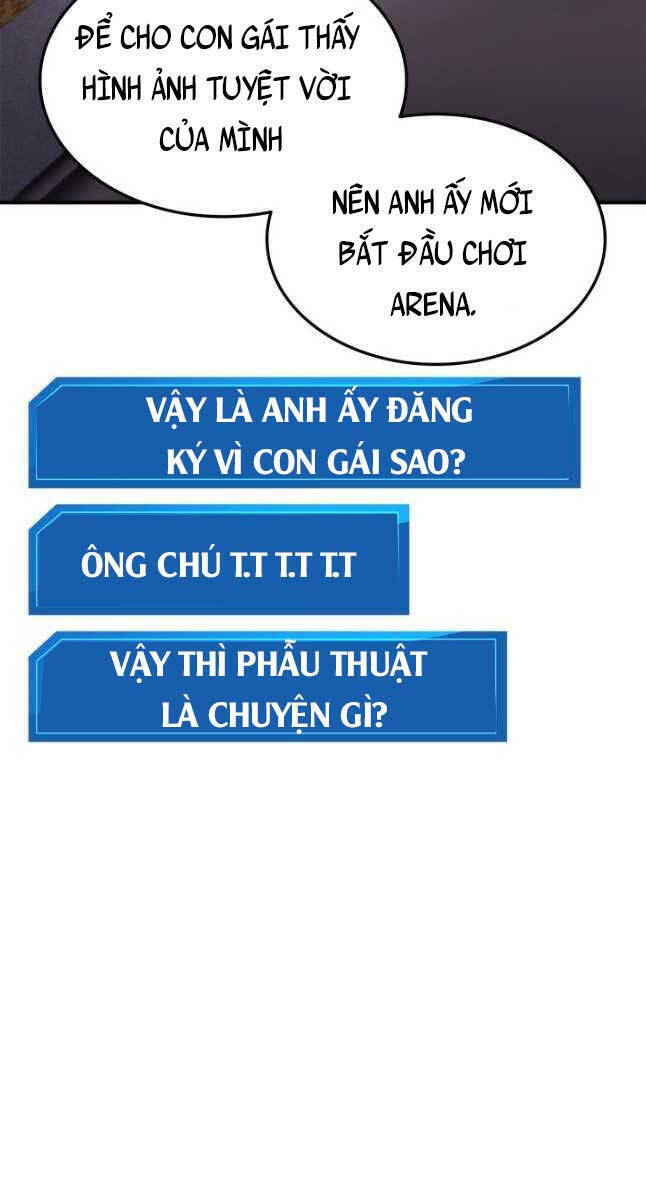 Sự Trở Lại Của Vị Thần Sức Mạnh Chapter  104 - 46