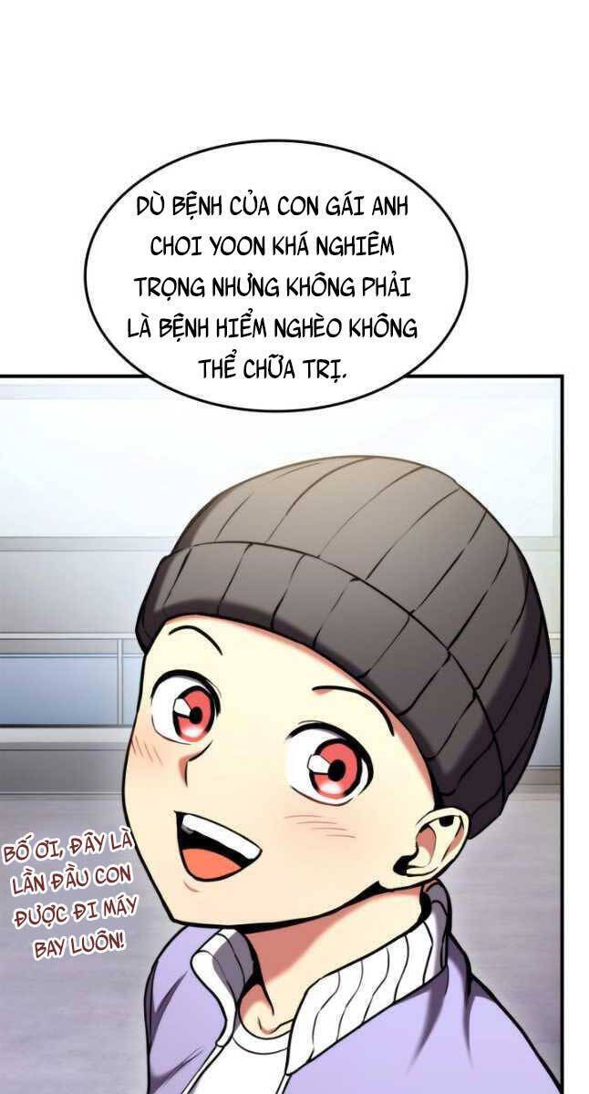 Sự Trở Lại Của Vị Thần Sức Mạnh Chapter  104 - 47