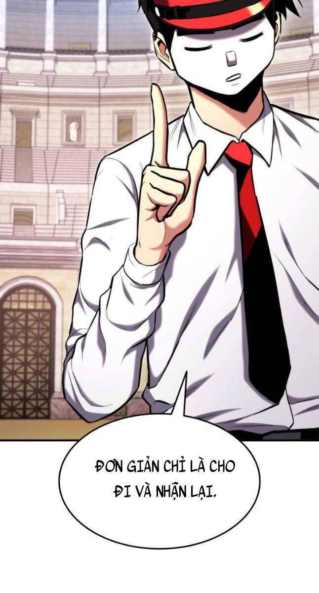 Sự Trở Lại Của Vị Thần Sức Mạnh Chapter  104 - 53