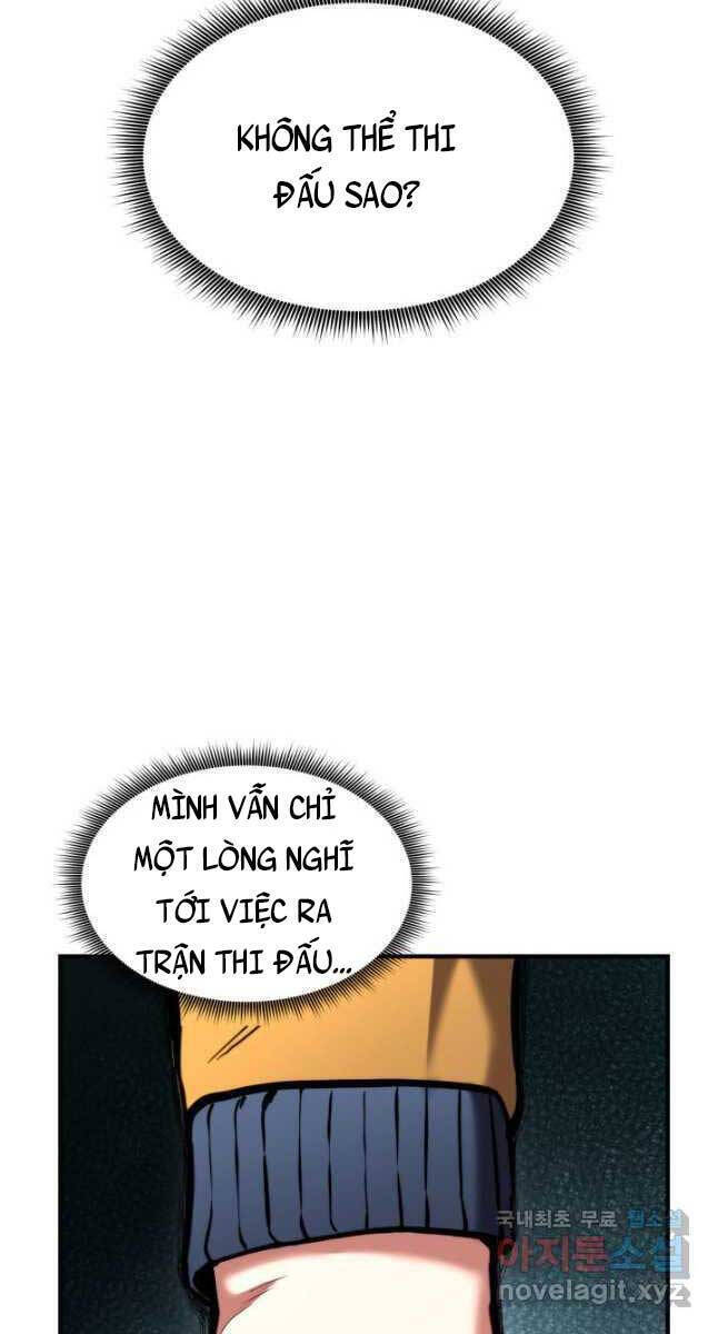 Sự Trở Lại Của Vị Thần Sức Mạnh Chapter  104 - 64