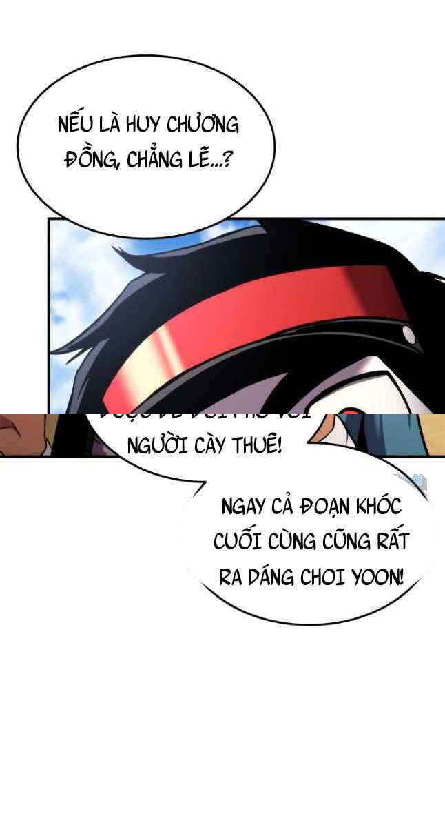 Sự Trở Lại Của Vị Thần Sức Mạnh Chapter  104 - 8