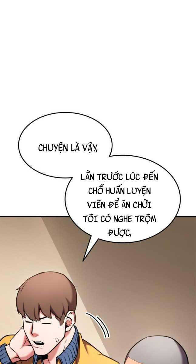 Sự Trở Lại Của Vị Thần Sức Mạnh Chapter  104 - 81