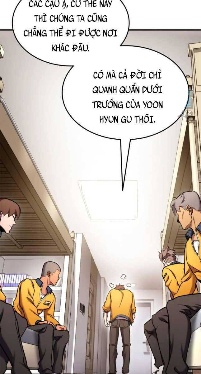 Sự Trở Lại Của Vị Thần Sức Mạnh Chapter  104 - 91