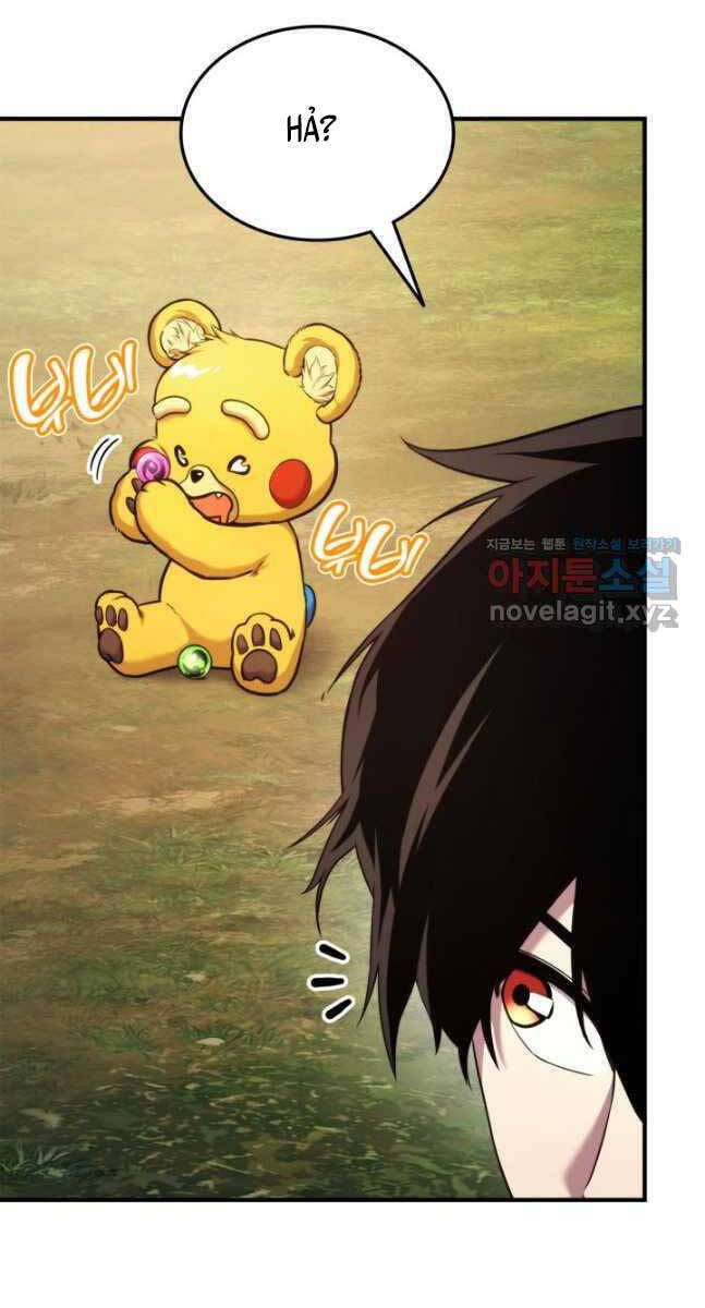 Sự Trở Lại Của Vị Thần Sức Mạnh Chapter  105 - 102