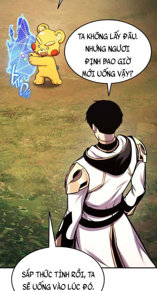 Sự Trở Lại Của Vị Thần Sức Mạnh Chapter 105 - 106