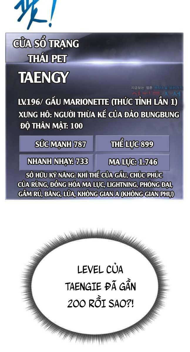 Sự Trở Lại Của Vị Thần Sức Mạnh Chapter  105 - 109