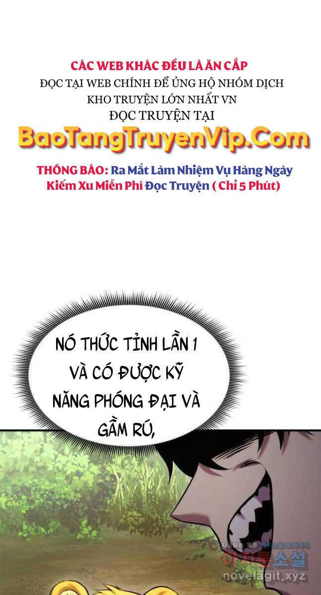 Sự Trở Lại Của Vị Thần Sức Mạnh Chapter 105 - 110