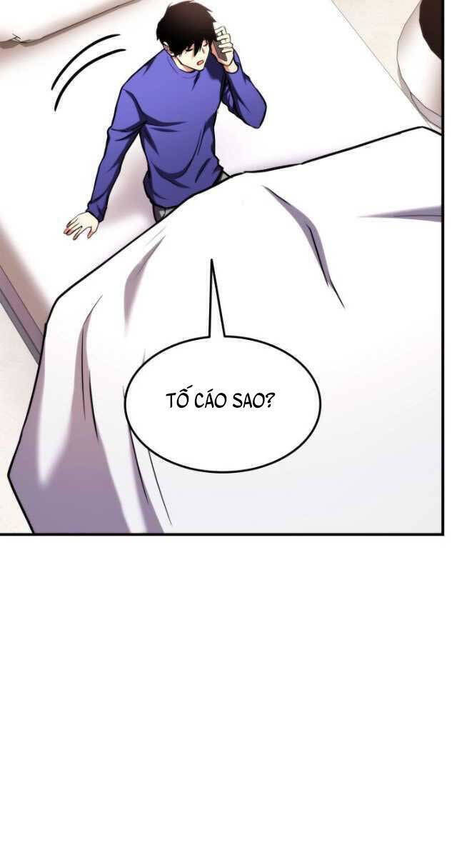 Sự Trở Lại Của Vị Thần Sức Mạnh Chapter  105 - 12