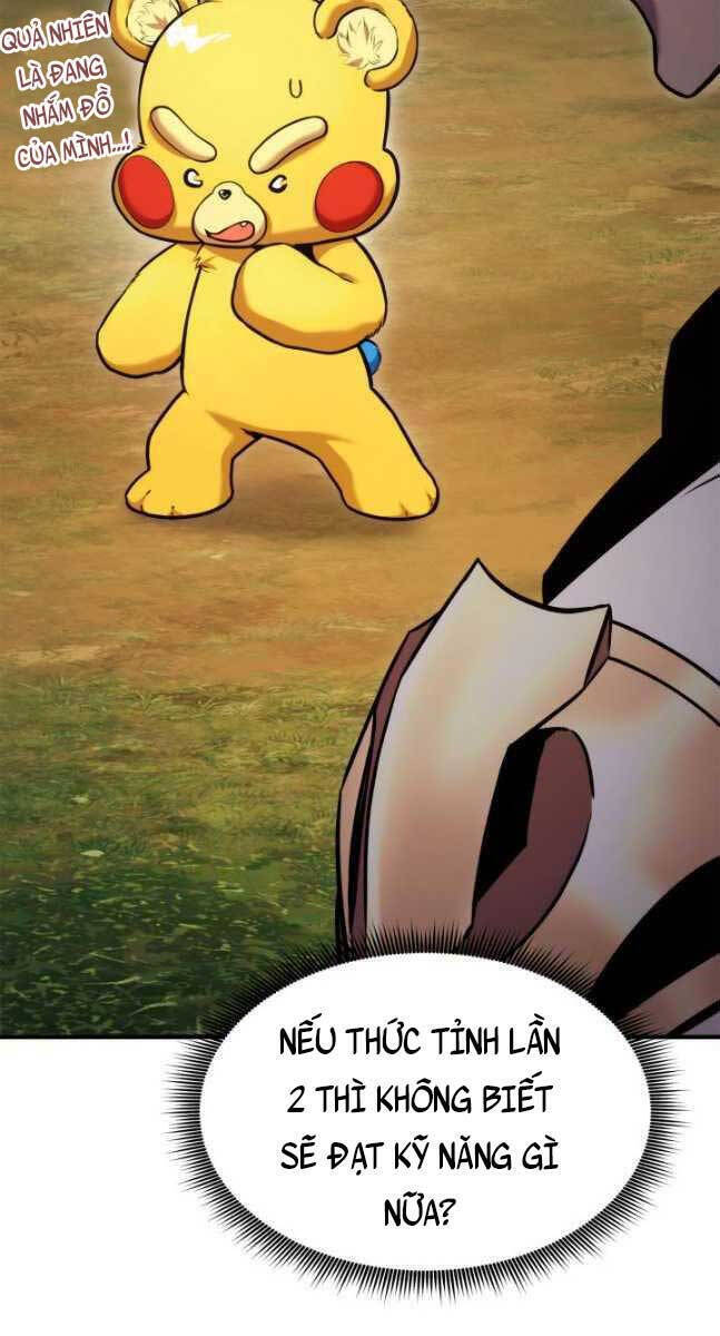 Sự Trở Lại Của Vị Thần Sức Mạnh Chapter  105 - 111