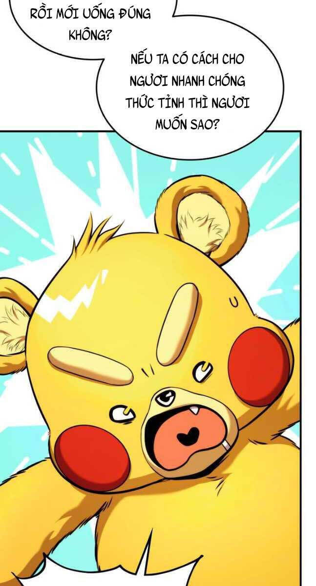 Sự Trở Lại Của Vị Thần Sức Mạnh Chapter  105 - 113