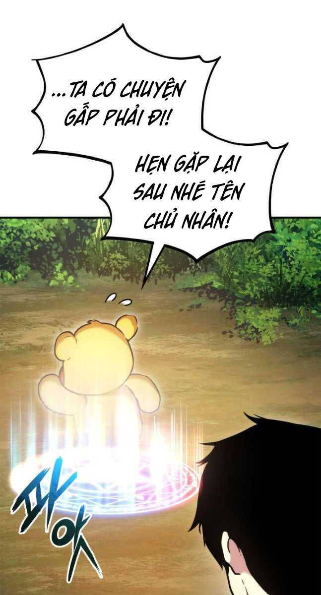 Sự Trở Lại Của Vị Thần Sức Mạnh Chapter  105 - 118