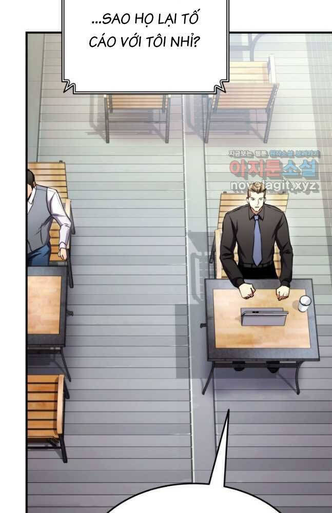 Sự Trở Lại Của Vị Thần Sức Mạnh Chapter 105 - 15