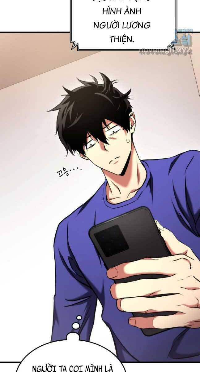 Sự Trở Lại Của Vị Thần Sức Mạnh Chapter  105 - 17