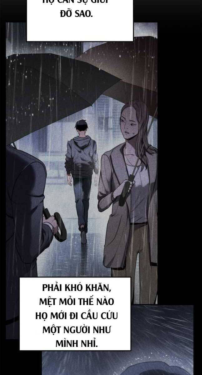 Sự Trở Lại Của Vị Thần Sức Mạnh Chapter  105 - 19