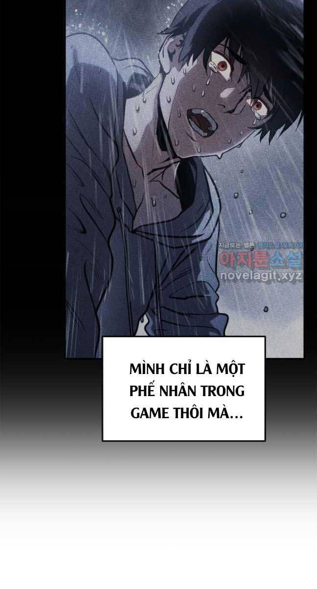 Sự Trở Lại Của Vị Thần Sức Mạnh Chapter 105 - 20