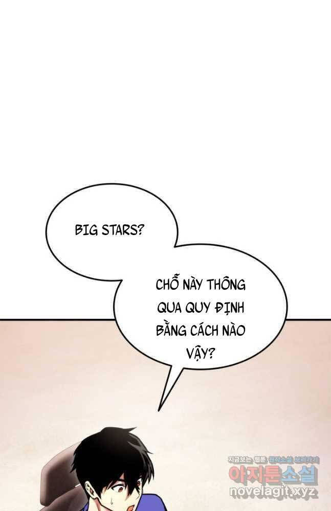 Sự Trở Lại Của Vị Thần Sức Mạnh Chapter  105 - 27