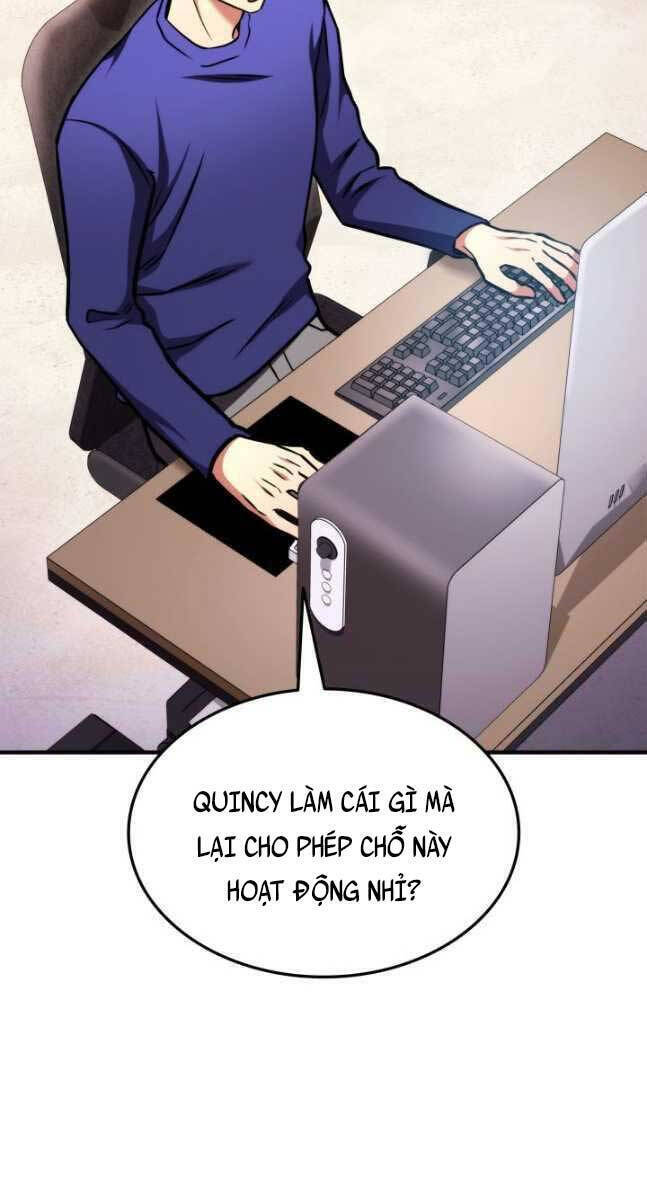 Sự Trở Lại Của Vị Thần Sức Mạnh Chapter  105 - 28