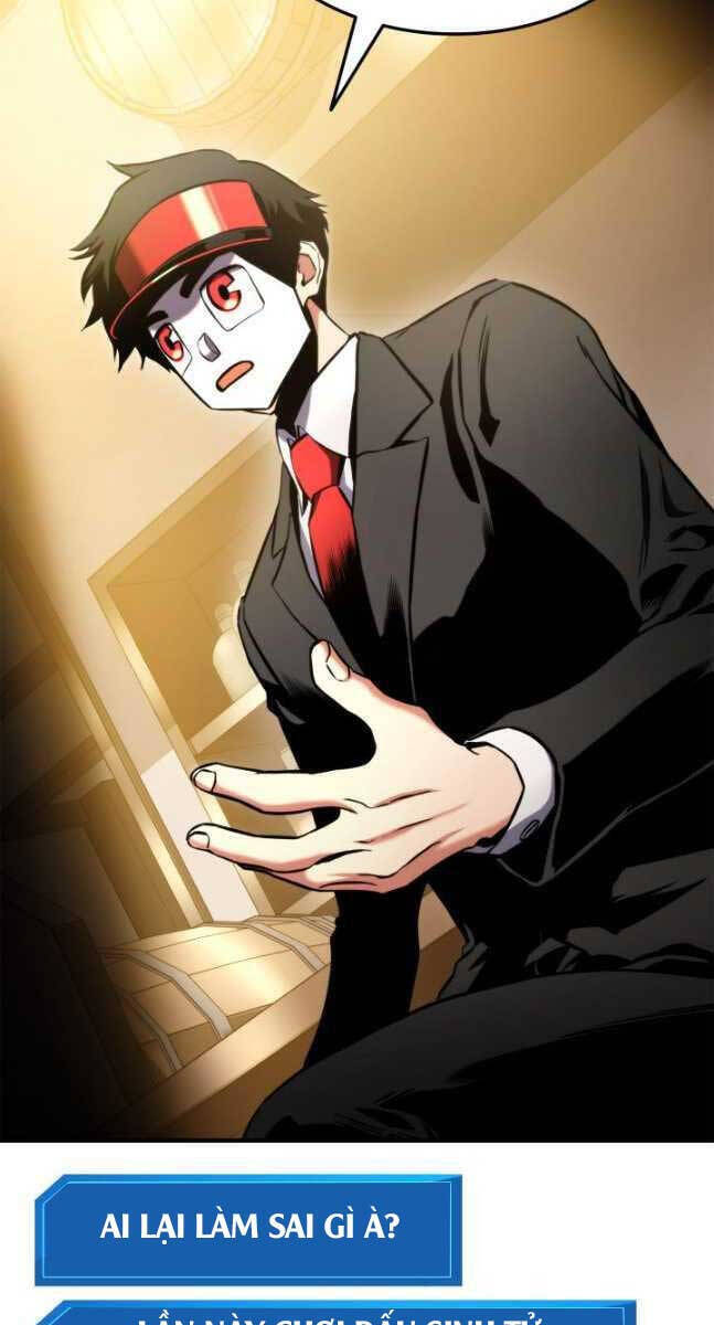 Sự Trở Lại Của Vị Thần Sức Mạnh Chapter  105 - 42