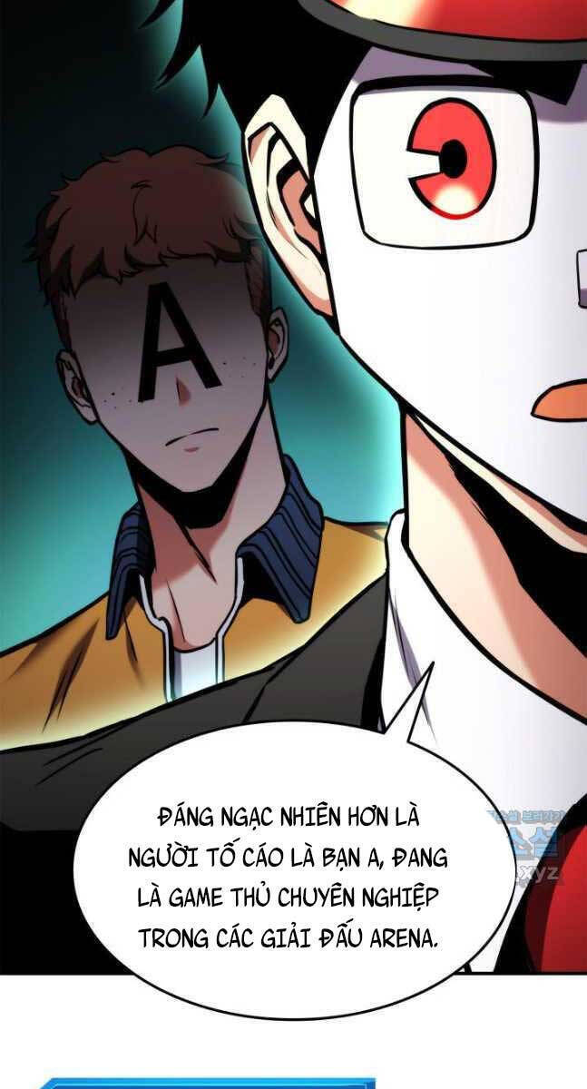 Sự Trở Lại Của Vị Thần Sức Mạnh Chapter  105 - 44
