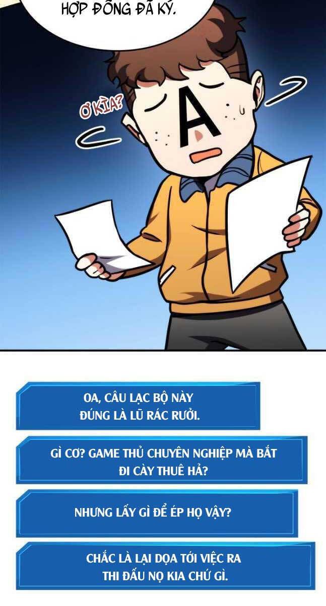 Sự Trở Lại Của Vị Thần Sức Mạnh Chapter  105 - 47