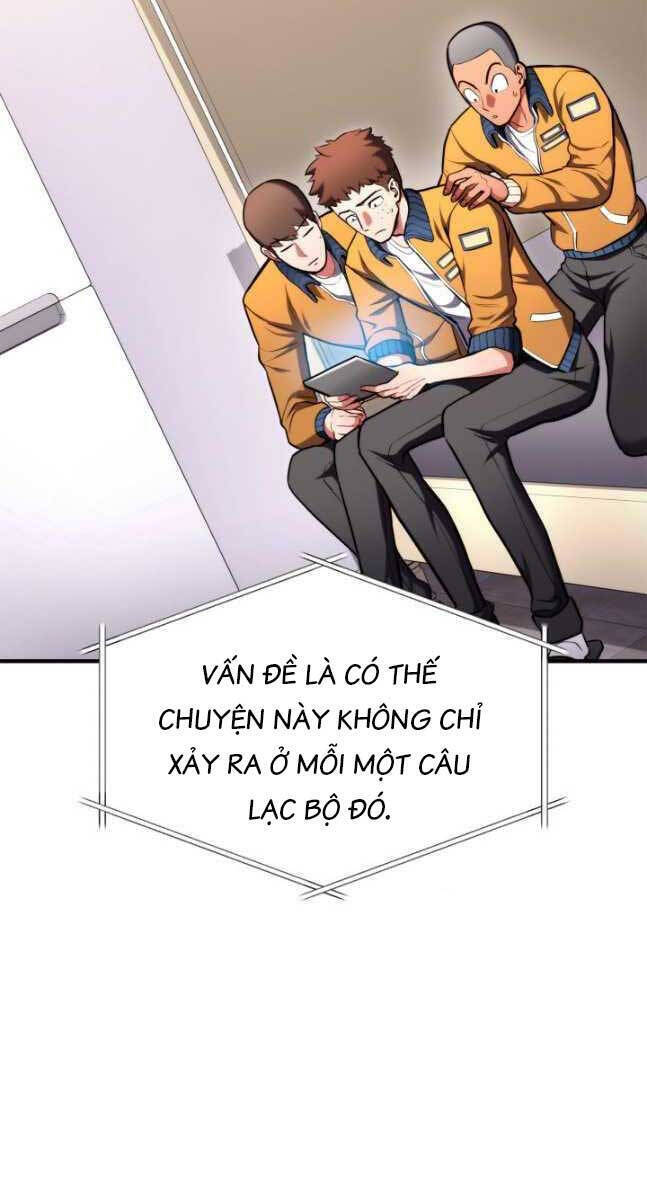 Sự Trở Lại Của Vị Thần Sức Mạnh Chapter  105 - 49