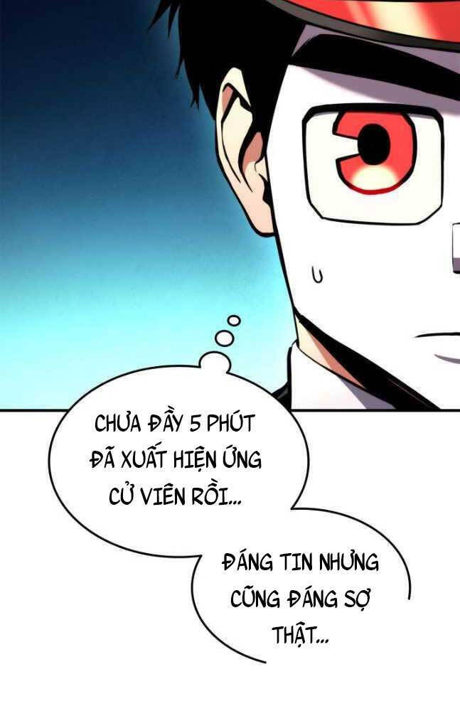 Sự Trở Lại Của Vị Thần Sức Mạnh Chapter  105 - 53