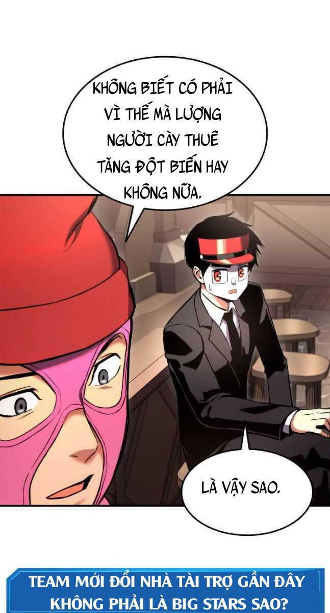 Sự Trở Lại Của Vị Thần Sức Mạnh Chapter  105 - 64