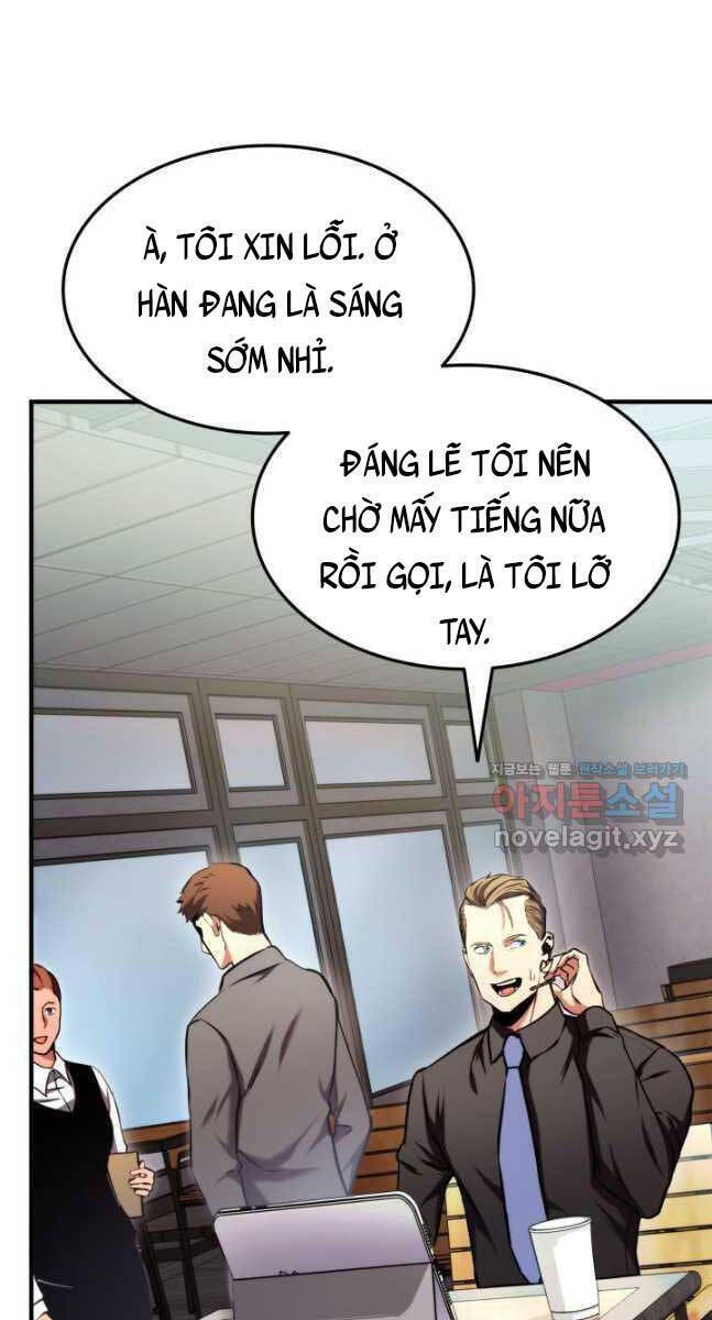 Sự Trở Lại Của Vị Thần Sức Mạnh Chapter  105 - 8