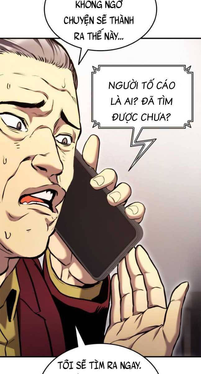 Sự Trở Lại Của Vị Thần Sức Mạnh Chapter  105 - 75