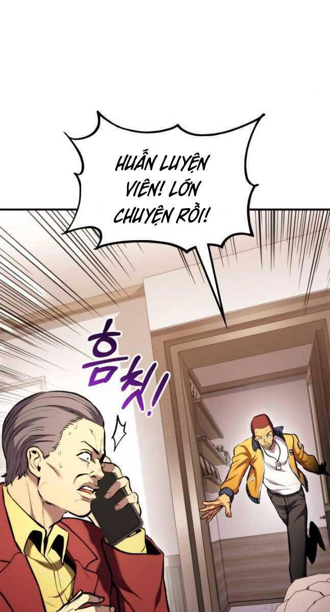 Sự Trở Lại Của Vị Thần Sức Mạnh Chapter 105 - 78