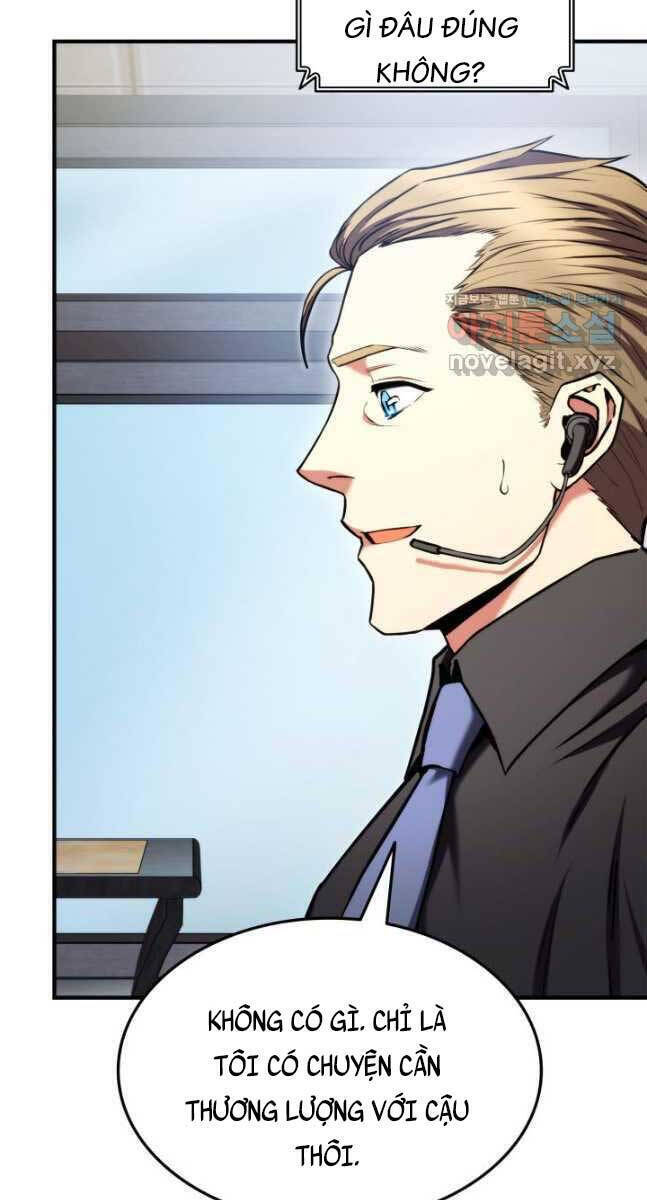 Sự Trở Lại Của Vị Thần Sức Mạnh Chapter  105 - 10